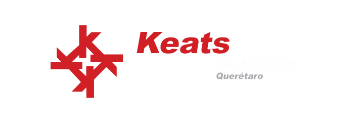 keats mexico logo
