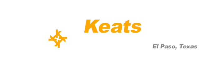 keats southwest logo